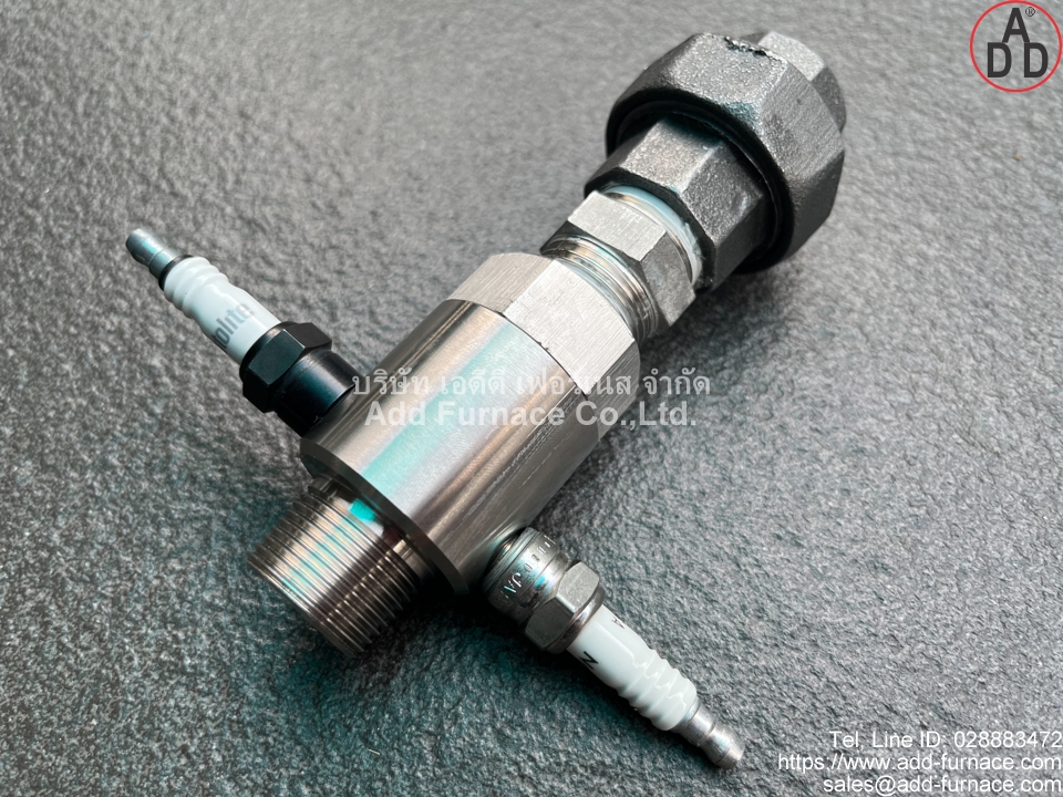 Yamataha Pilot Burner PBC-2 (3)